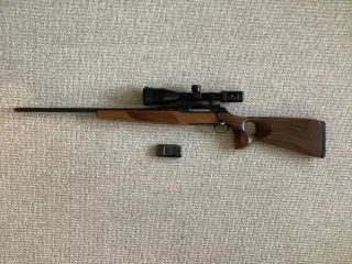 SOLGT Sauer 202 jagtriffel 308w links