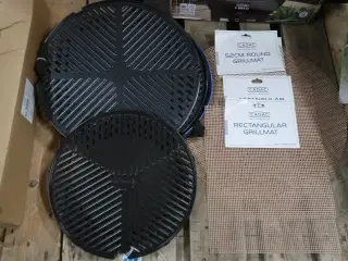 Diverse dele til Cadac grill
