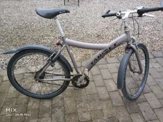 Cykel