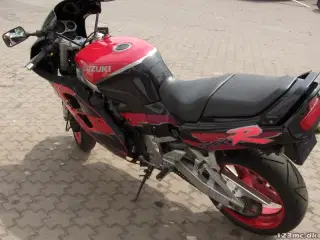 Suzuki GSX 1100