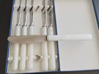 Sheffield Stainless Steel Table Cutlery 