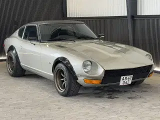 Datsun 240Z 2,4 