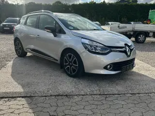 Renault Clio Tec 90 Sports Tourer 