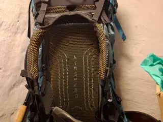 Atmos Ag 65 rygsæk S/M