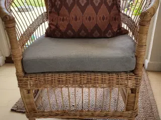 Tine K Home rattanstol
