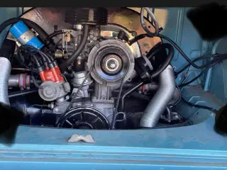Vw T2 1971 