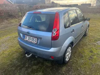 Ford Fiesta 1,4 Ambiente