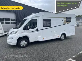 2020 - Carado V337
