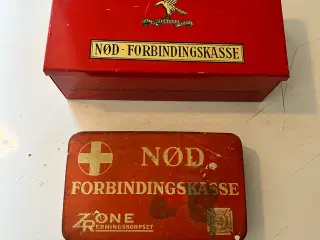 Falck kasser