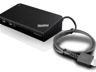 Thinkpad Onelink + DU9047S1 40A4