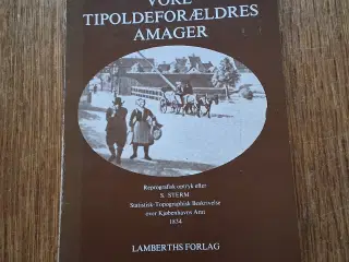 VORE TIPOLDEFORÆLDRES AMAGER, S. STERM