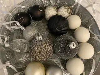 Julepynt/juleophæng.