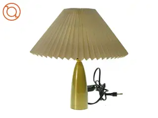 Bordlampe 375 fra Le Klint (str. H: 30 cm)