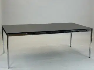 USM Haller Table (Grå)