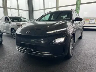 Hyundai Kona 64 EV Trend