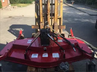 Rotorklipper, hydraulisk drevet 180 cm