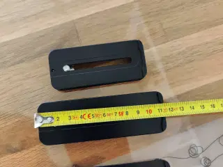 JOBU heavy Duty lensplates