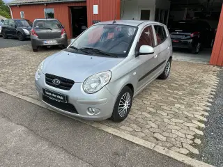 Kia Picanto 1,1