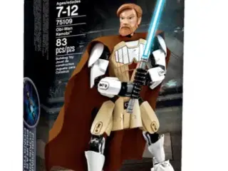 Lego Star Wars 75109 Obi-Wan Kanobi