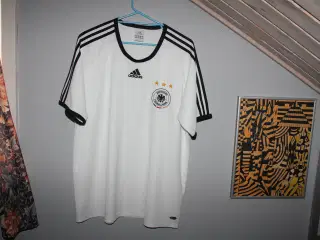 Germany 2009 - 2010 Str. XL