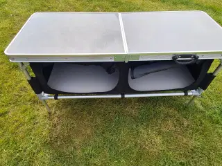 Campingskab