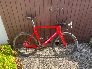 Pronghorn Aero Disc (STR 58)