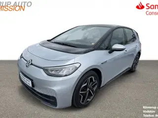VW ID.3 EL Pro S 204HK 5d Aut.