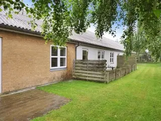 2 værelses hus/villa på 65 m2, Vojens, Sønderjylland
