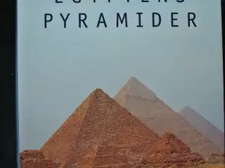 egyptens pyramider, Af mark lehner, emne: historie