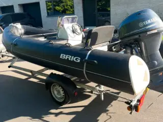 BRIG Falcon 420T