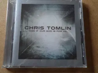 Chris Tomlin ** And If Our God Is For Us