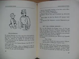 Soldaterhistorier, er fra 1939