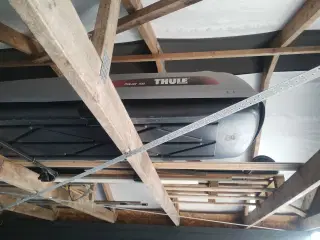 Pæn Thule tag boks