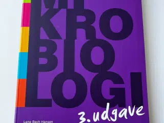 Mikrobiologi 3. udgave