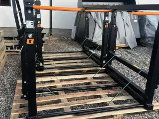 Ålø Ballefork L+ 150