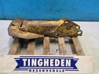 Hydrema 906B Støtteben 230820