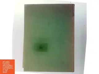 Botanisk Atlas (Bog)