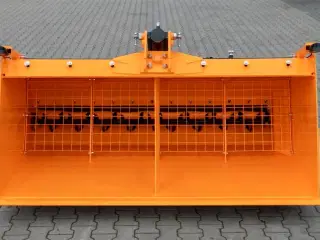 FK Machinery SSM160 Sand / Salt Master valseudlægger
