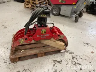 Hydraulisk grab/klo DALA-GRIPEN DGS20