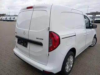 Mercedes Citan 110 1,5 CDi A2 PRO aut. Van