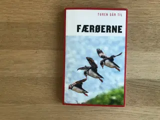 Turen går til Færøerne 