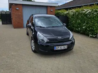 Kia Rio 1,2 CVVT Motion