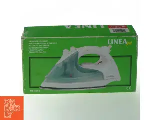 Dampstrygejern Linea Pi&#249; fra Linea Pi&#249; (str. 30 cm)
