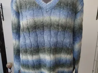 Ny strik sweater str m