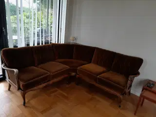 Flot sofa fra 30 