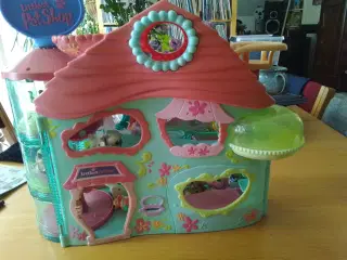 Littlest Pet Shop