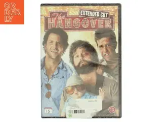 Hangover - Tømmermænd I Vegas