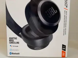 JBL Hovedtelefoner