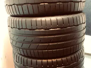 275/30/20 - 245/35/20 Hankook sommerdæk