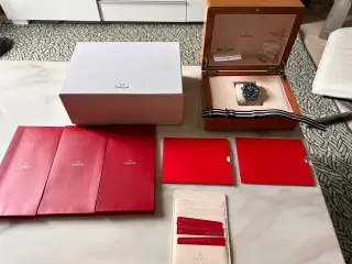 Omega Seamaster Diver 300